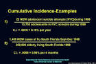 CMH110 Epidemiology and Biostatistics, Fall 2004/2005 - Tufts ...