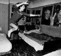 The Enfield Poltergeist