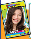 iCarly!