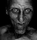 Brett Walker · Man with Smerk.