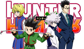 [Fiche Anime et Manga] Hunter x Hunter Images?q=tbn:ANd9GcQTK3IIQ2TF9h0MpyitATLYDx8Xh2BhOyRNBrspuhJlxmRMZJH7wg