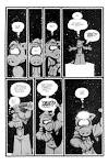Ten Great Moments In Cerebus « Sci-Ence! Justice Leak!