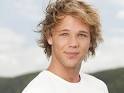 Lincoln Lewis Photos