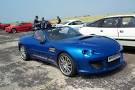 Murtaya: The Subaru WRX/STi Based Lightweight AWD Roadster