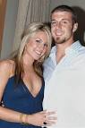 Alex Smith's wife is still