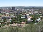 About Bloemfontein : Bloemfontein Statistics: Property24.