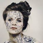 Face Art by ~iLara on