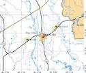 Bay City, Texas (TX 77404, 77414) profile: population, maps, real ...
