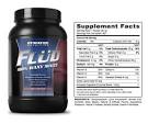 FLUD - 100% Waxy Maize - 4.14 lb - Dymatize Nutritional ... 