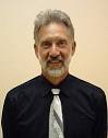 Meet Dr Ben Johnson