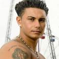 Pauly D and his signature