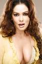 Sexy Bollywood actress and