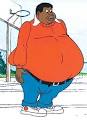 Bilinick: Fat Albert Cartoon Photos