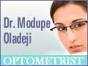 Dr. Oladeji Optometrist