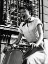 Roman Holiday