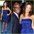 Taye Diggs Image Taye Diggs Breaking News and Photos | Just Jared Picture 4