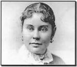 Forty Whacks and a Mule: The Liberation of Miss Lizzie Borden.
