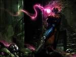 My Free Wallpapers - Comics Wallpaper : Gambit
