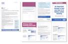 Halifax letter about online banking « robert hempsall ...