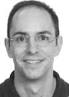 Image. Gabriel Maciá–Fernández is an Associate Professor in the Department