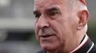 Brittain's Top Cardinal Resigns, Keith O'Brien, Accused of