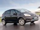 Citro&euml;n C4 Picasso