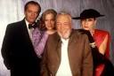 Prizzi's Honor (1985) | Jack Nicholson Picture #18469552 - 454 x ...
