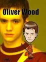 Oliver Wood El excelente portero: Por favor opinen es muy importante para mi