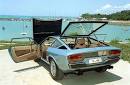 Maserati Khamsin Registry - Essays page one