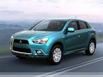 Mitsubishi RVR wallpaper # 07 of 16, MY 2011, 1600x1200