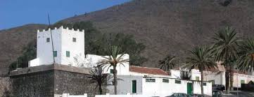 Casa Fuerte de Adeje