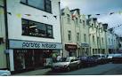 NG4843 : Wentworth Street, Portree in the early 1990's - via Daymix