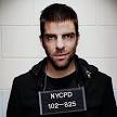 Zachary Quinto Heroes Spock