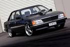 1983 VH Holden Commodore – More than Just Tempted – 32 &laquo; V8 – drag ...