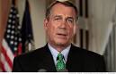 Debt Ceiling Deadline Nears, Boehner Rewrites Proposal