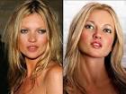 Real Celebrities and the Wax