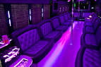 Denver Party Bus - Denver Limo Bus Rentals