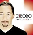 D.J.Bobo - CD-Album