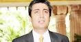 Wipro CSO Rishad Premji