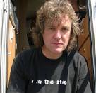 James May, the lovable,