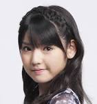 I'm Michishige Sayumi from