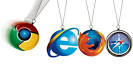 Browser Wars – But Don't They All Do The Same Thing? | P.C. Tantrums