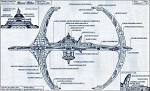 DS9 Blueprint - Star Trek: Deep Space Nine Photo (12092226) - Fanpop