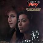 O'Neal and Irene Cara,