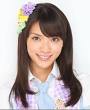 Akimoto Sayaka (April 2012)