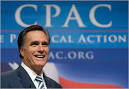 Hopefuls and No-Shows at 2011 CPAC Conference - NYTimes.
