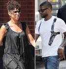 Confessions: Usher and GRACE MIGUEL Talk Love, Life and Management in.