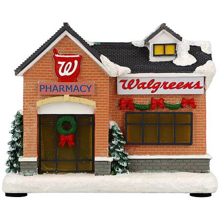 Walgreens