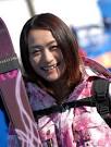 あごひげ海賊団 : 上村愛子の画像いっぱい