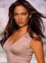 Singer Jennifer Lopez is